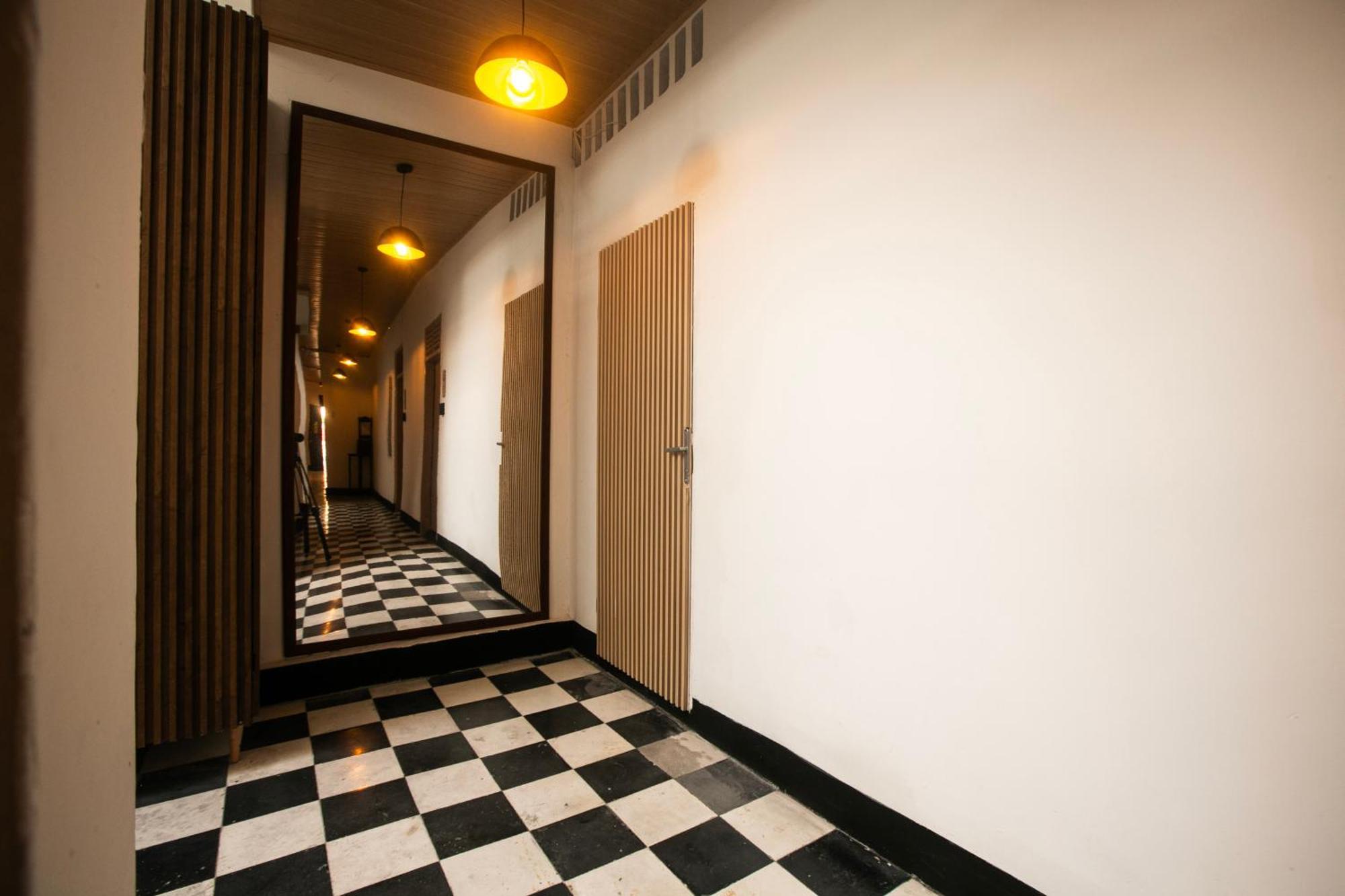 Casa Santa Cruz & Social Coffee Hotel *