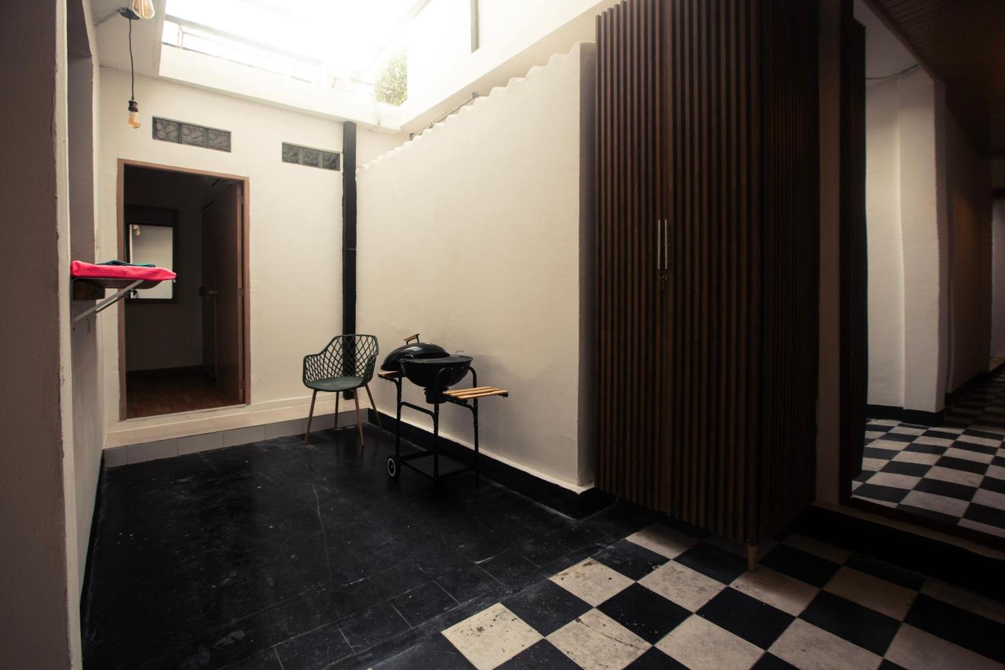 Casa Santa Cruz & Social Coffee Hotel Cartagena