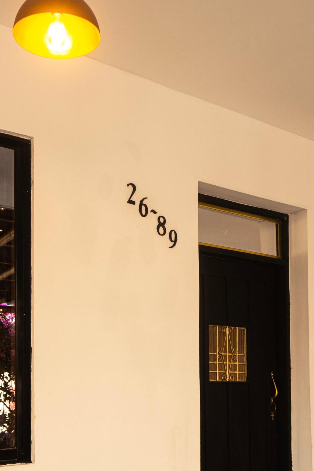 Casa Santa Cruz & Social Coffee *