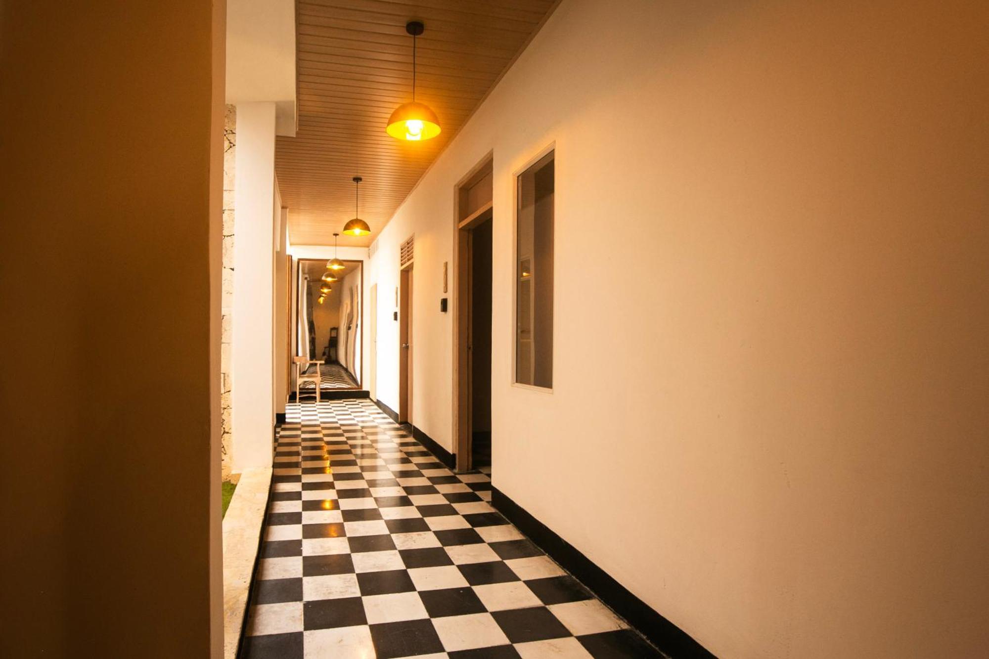 Casa Santa Cruz & Social Coffee Hotel
