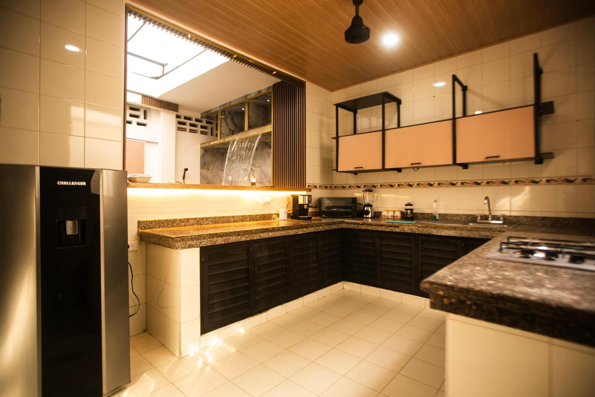 Casa Santa Cruz & Social Coffee *