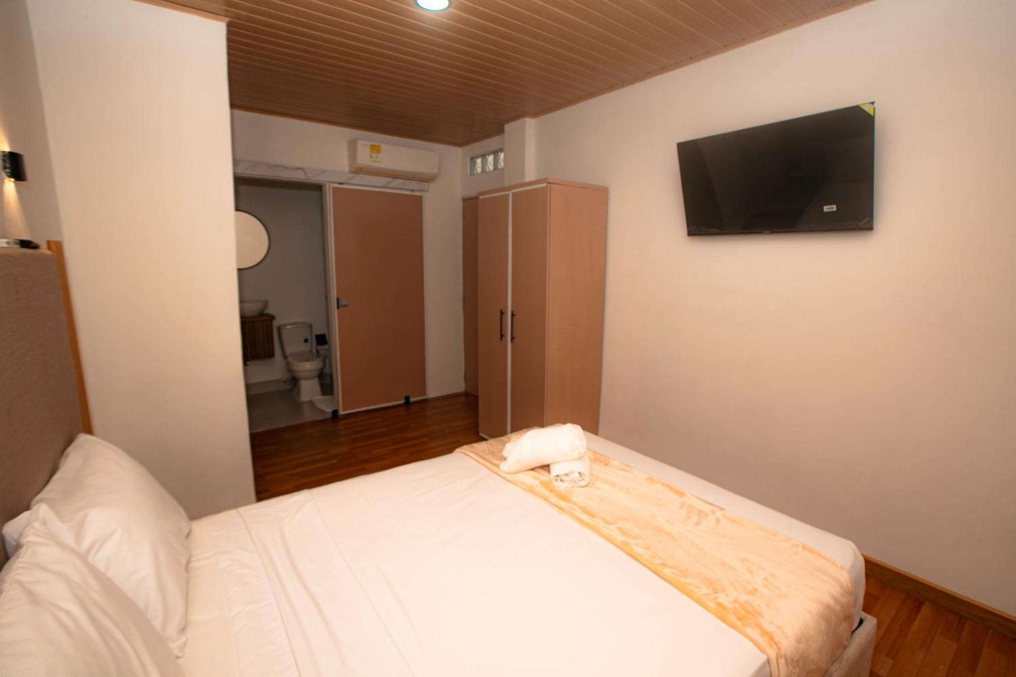 Hotel Casa Santa Cruz & Social Coffee Cartagena