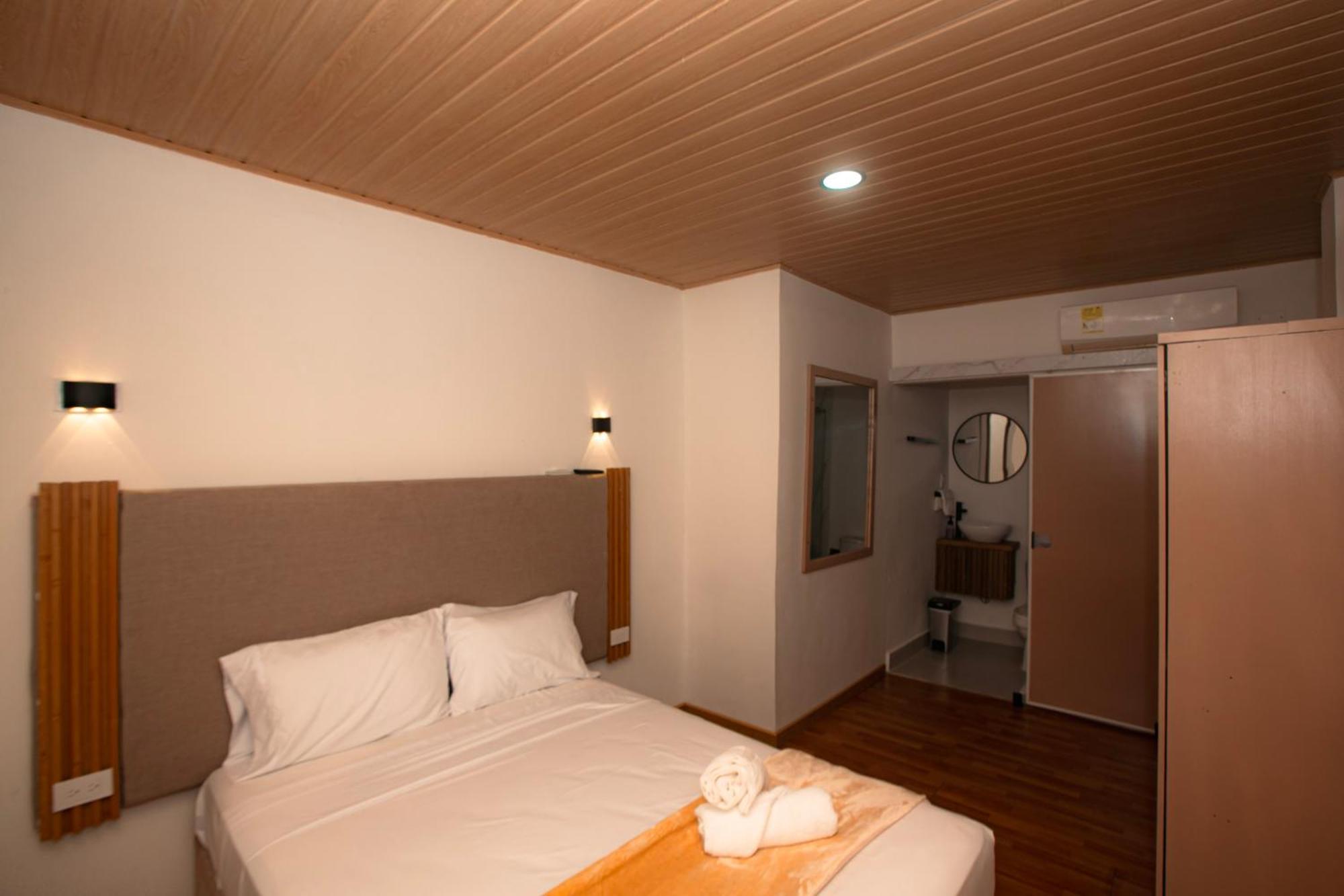 Casa Santa Cruz & Social Coffee Hotel *